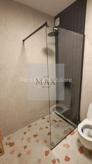 Apartament 2 camere lux str. Pasteur Cluj, parcare subterană, balcon - 15