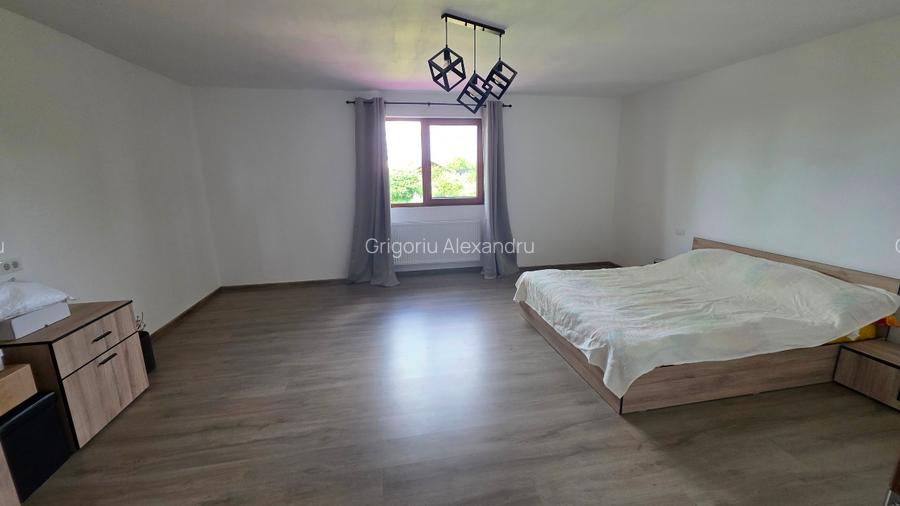 Casa P+1 ( Duplex) 180mp utili Popricani - 5