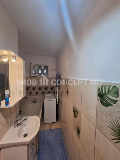 Inchiriere apartament cu 2 camere in Ploiesti zona Nord- Polux
