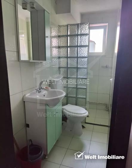 De vanzare apartament cu 2 camere zona Albac - 3