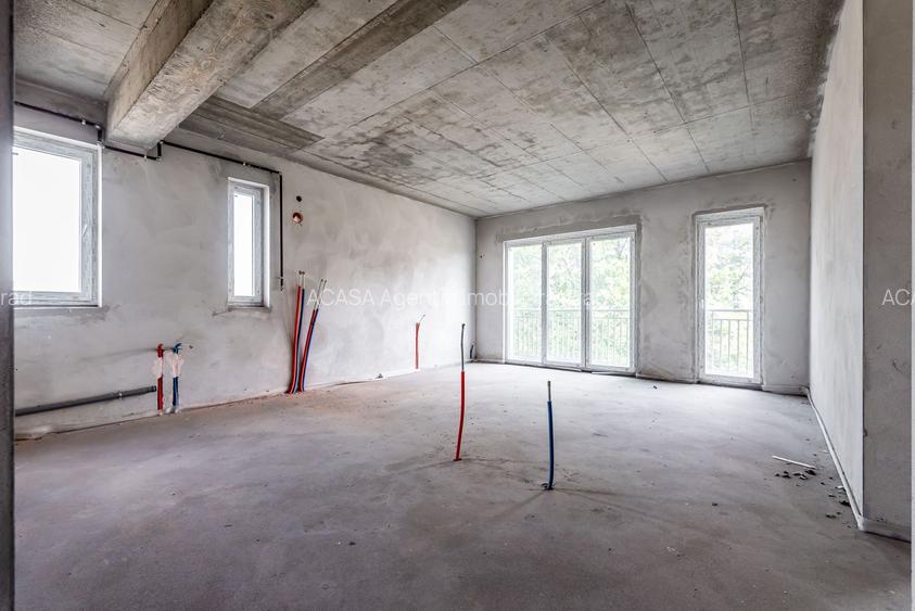 Apartament 2 camere decomandat | BERMO | Banu Mărăcine - 4