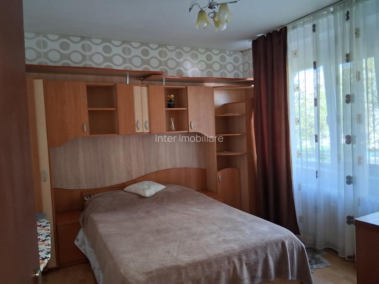Apartament 2 camere etaj intermediar Podu Ros salubris id.oferta 162263 - 3
