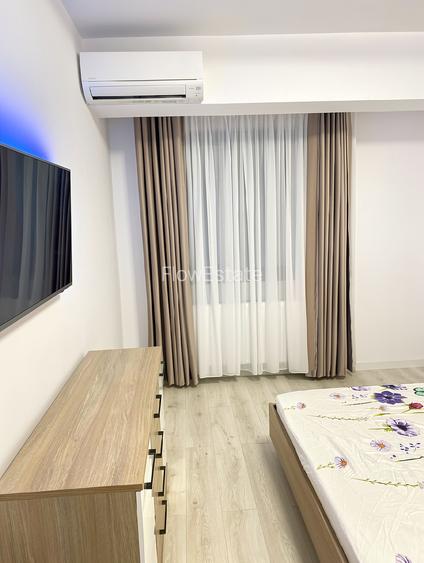 Apartament 2 Camere | 4 min Metrou Tineretului | Centrala Proprie | Parcare - 5