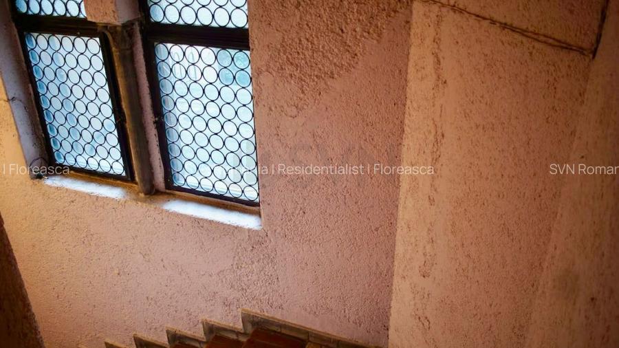 REA1027667 Garsoniera II AIRBNB II Cismigiu II Bloc Florentin