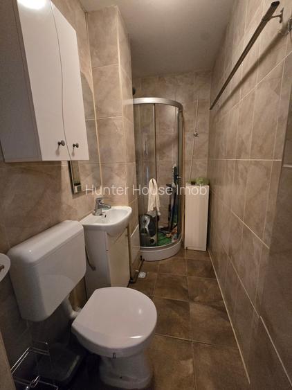 Apartament 3 camere | 2 băi | Centrală proprie | Mobilat și utilat | Drumul Sări - 26