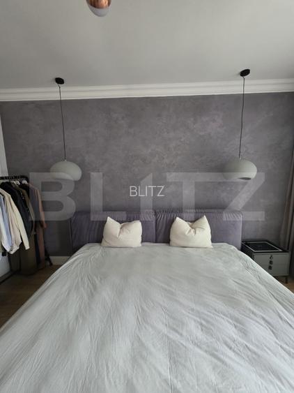 Casa de vanzare, 226 mp, teren de 778 mp, zona Gageni