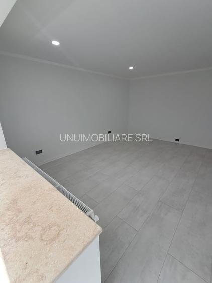 Garsoniera Zona Proficity - Colegiul Unirea - etaj 2 - 42 mp - 11