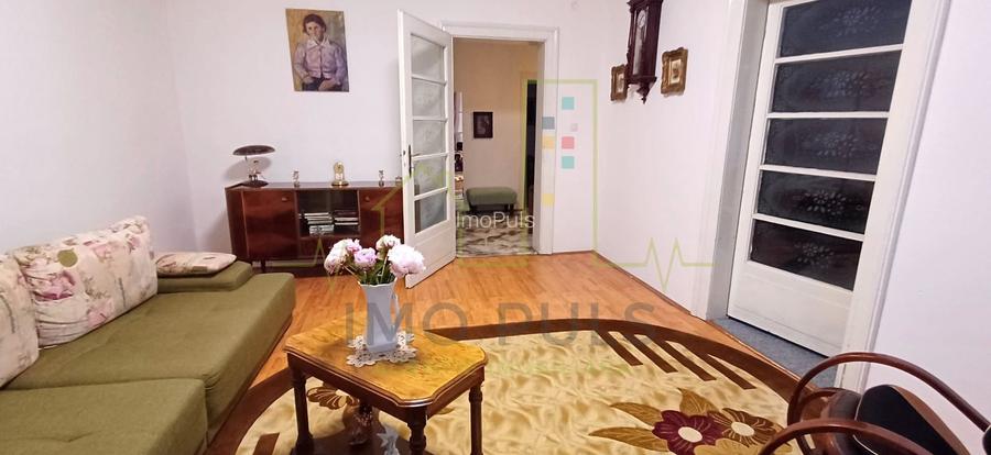 Casa individuala. Mijloace de transport. Toate utilitatile. Renovata recent. - 7
