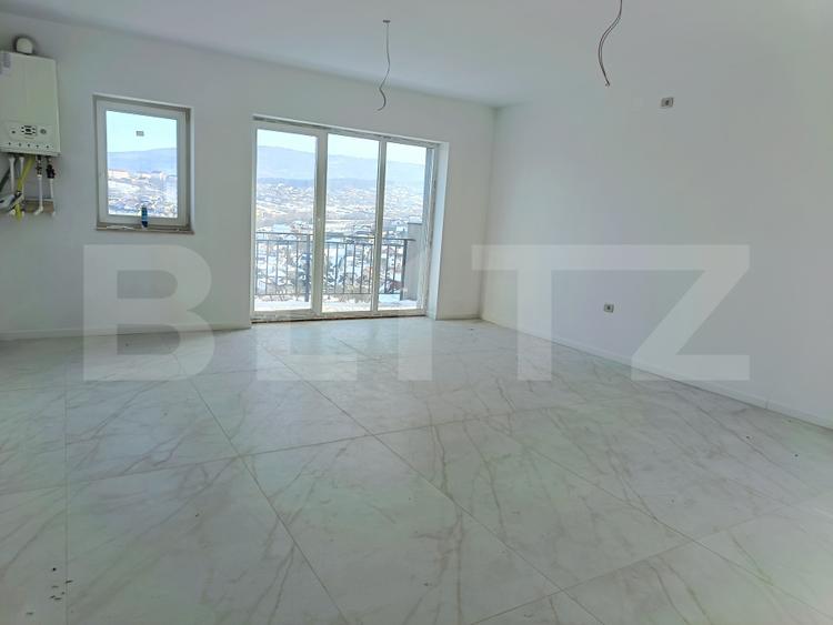 Apartament cu 3 camere, in suprafata, de 85 mp