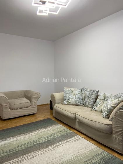 Apartament 2 camere decomandat ultracentral complet utilat si mobilat - 3