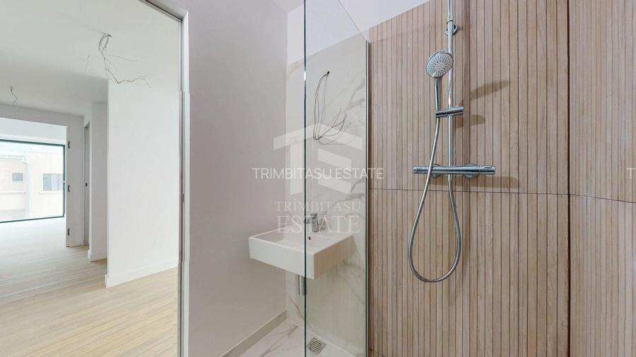 Apartament 3 camere 2 bai | Bdul B-dul 13 Septembrie - Sos. Panduri - 23