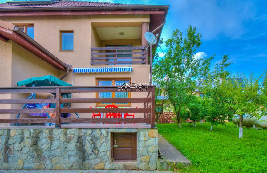 Casa Breaza 187Mp , teren 700Mp ,  Nistoresti ,priveliste frumoasa - 5