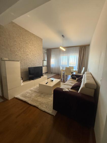 Apartament 2 camere , Calea Torontalului!