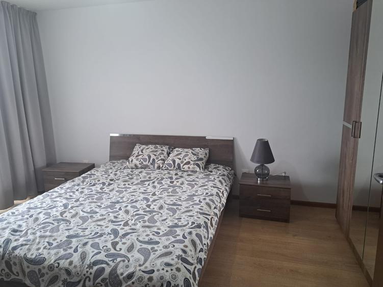 Apartament 2 camere  mall Coresi