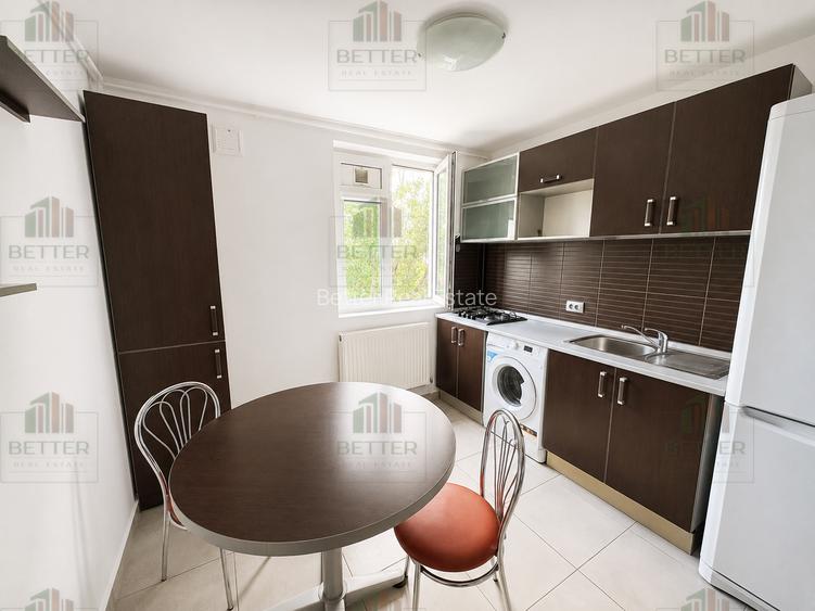 Apartament 2 camere decomandat – metrou 1 Decembrie 1918 - 5