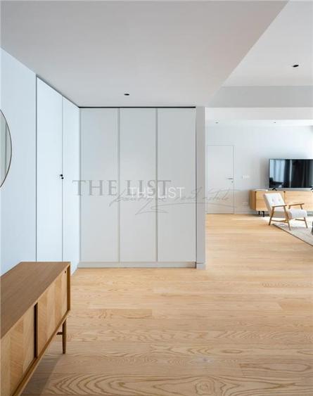 De Inchiriat | Penthouse cu 2 camere | Pipera - 7