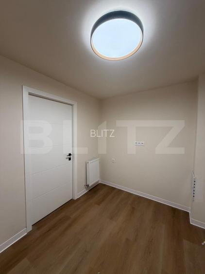 Apartament 2 camere, 55 mp, zona Nord - 5