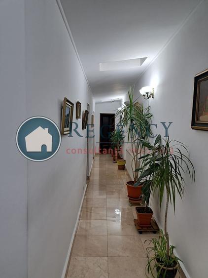 Camin cald si primitor ultracentral - Casa 5 cam Maria Rosetti