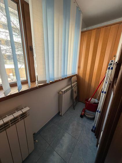 Apartament 2 camere Zona Liceul Unirea - Strada Cezar Boliac - etaj 1