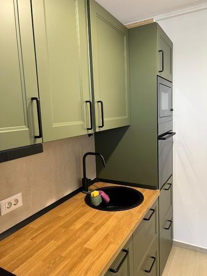 Apartament 2 camere Theodor Pallady - Hils Titanium