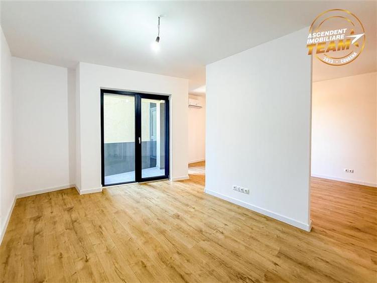 Premiera in judetul Covasna! Studio NZEB A+, 41,40 mp