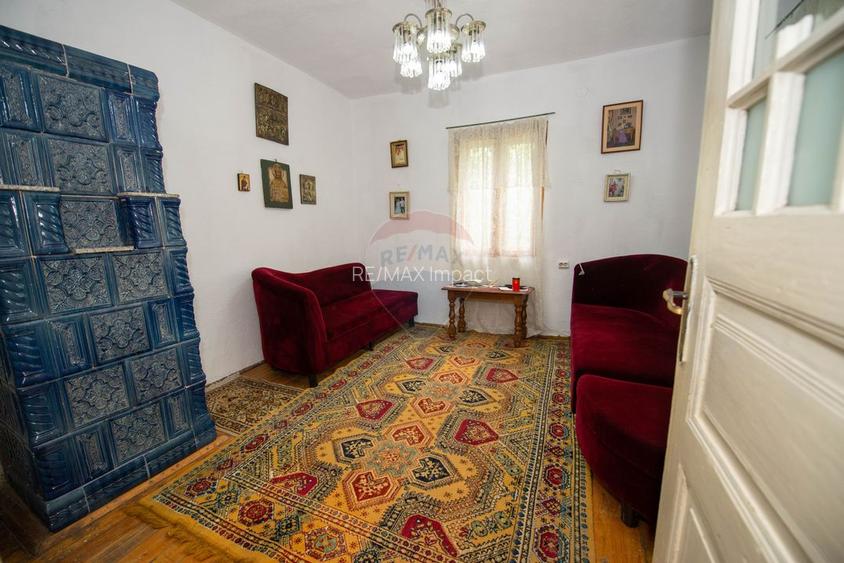 Casa de vanzare 162 mp, com Prunaru, Teleorman - 30