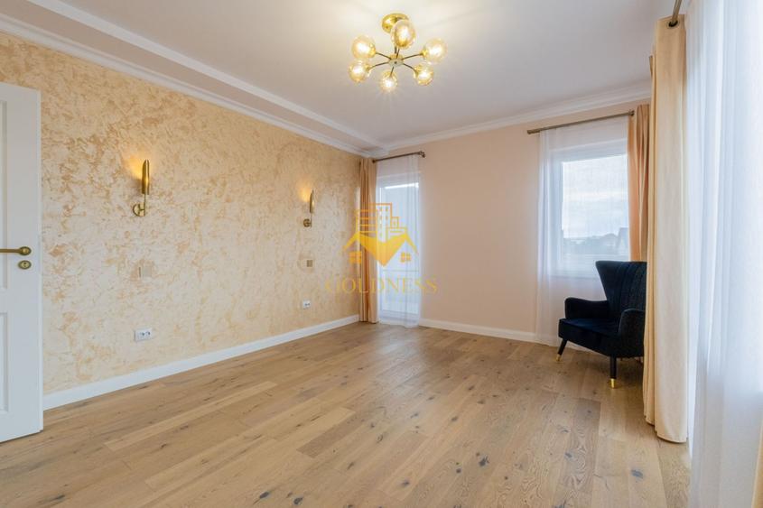 3 camere, premium, bloc nou, parcare, Buna Ziua Zona LIDL, Fagului