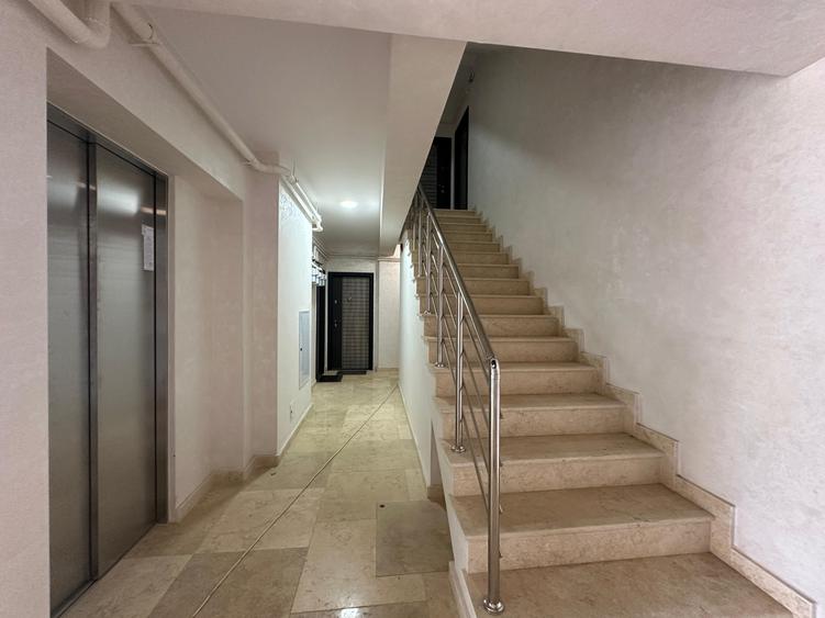 COMISION 0% ! INTABULAT! 2 CAMERE CU GRADINA 43MP POPAS PACURARI