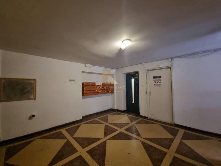 Apartament 3 camere, Bulevardul Victoriei 4, Etaj 7, Parcare subterana