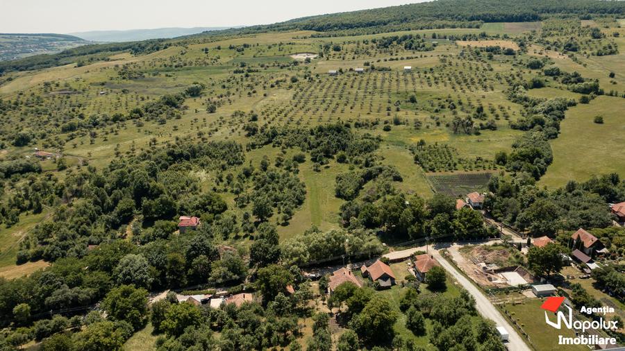 Exclusivitate! Teren pentru investitie