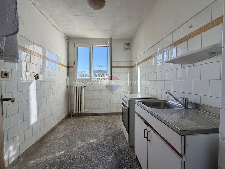 Apartament 4 camere, 74,53 mp – lângă Școala 195 „Hamburg”, Titan - 18