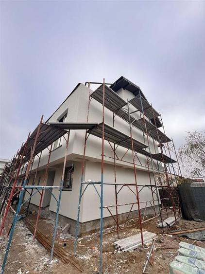 P+1+M - 5 Camere 4 Bai - 180MPU - 190MP - Popesti Leordeni