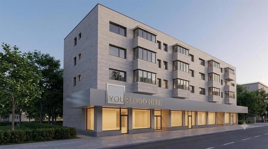 Spatiu Comercial | Floreasca | Stradal | 127mp | Vitrina 6m