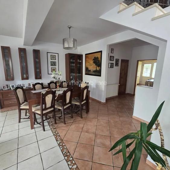 CASĂ INDIVIDUALĂ | 200 MP UTILI | ZONA ULTRACENTRALA | AIUD - 2