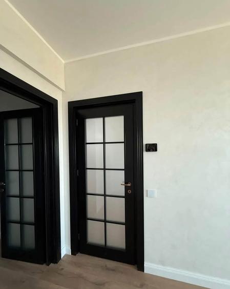 Apartament de vanzare cu 2 camere- Royal Town Iasi