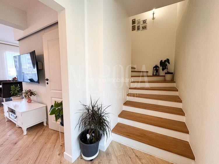 Casa 4 camere de vanzare in Floresti - 8