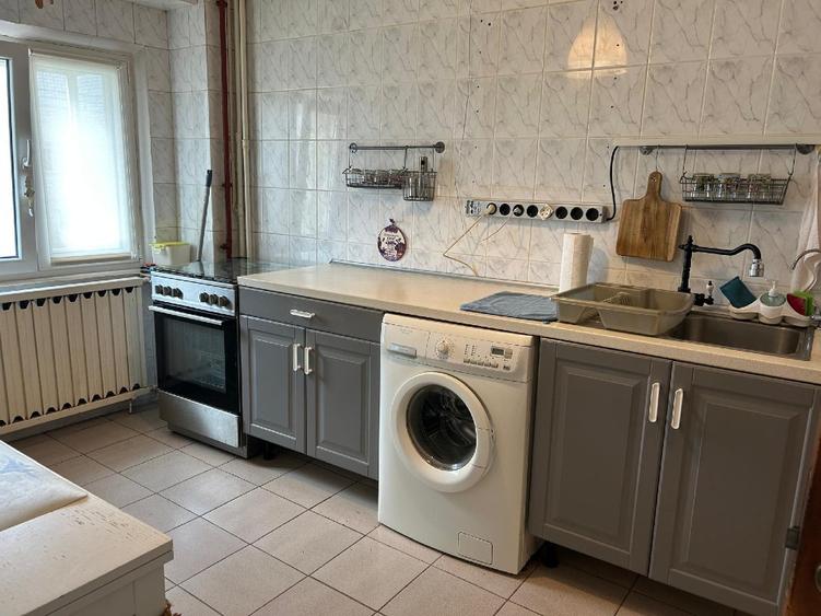 Apartament 4 camere decomandat | 80 mp utili | Tei – Maica Domnului
