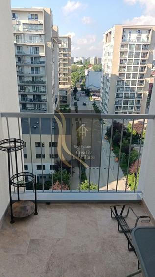 Apartament 2 camere luminos + Parcare | GranVia Park Lujerului | Gata de mutare