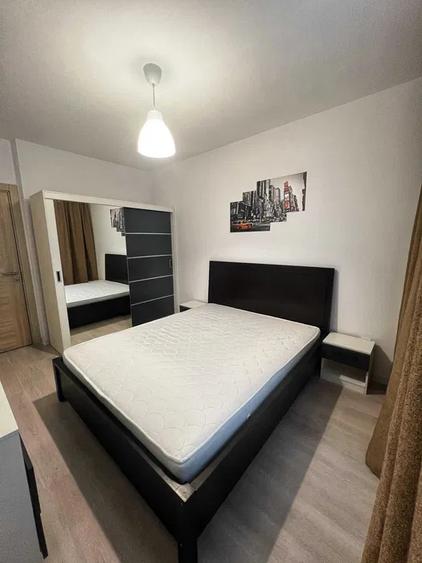 Apartament 2 camere, decomandat, 50 mp, centrala, ac, metrou, Popesti Leordeni