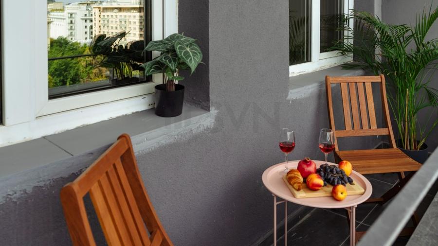 REA1027301 Doua Apartamente tip Studio l Sala Palatului I Investitie Ready-to-Ru