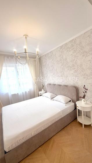 Apartament modern | 3 camere | zona Terra, Florești - 4