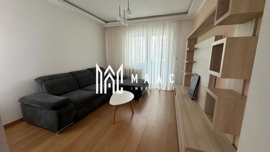 Apartament 3 camere de vânzare | Șelimbăr | 2 parcări