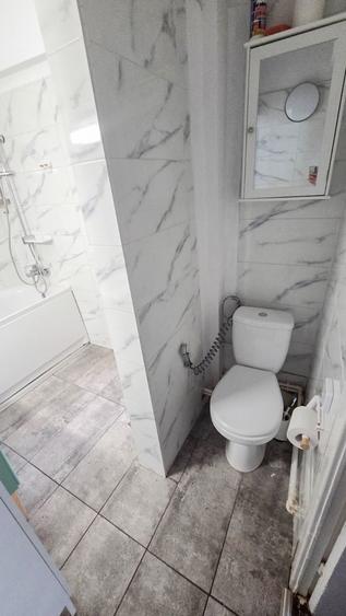 Apartment 3 camere in zona Unirii