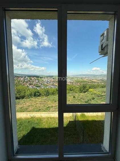 Vanzare casa individuala alipita cu 4 camere 120 mp utili si teren 250 mp in Dez - 12