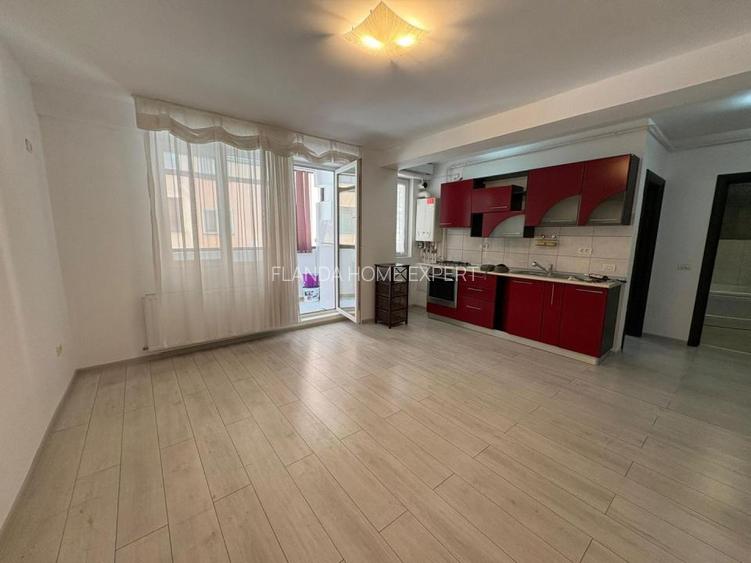 Inchirieri Apartamente 2 camere ILFOV - VEST CHIAJNA - 2