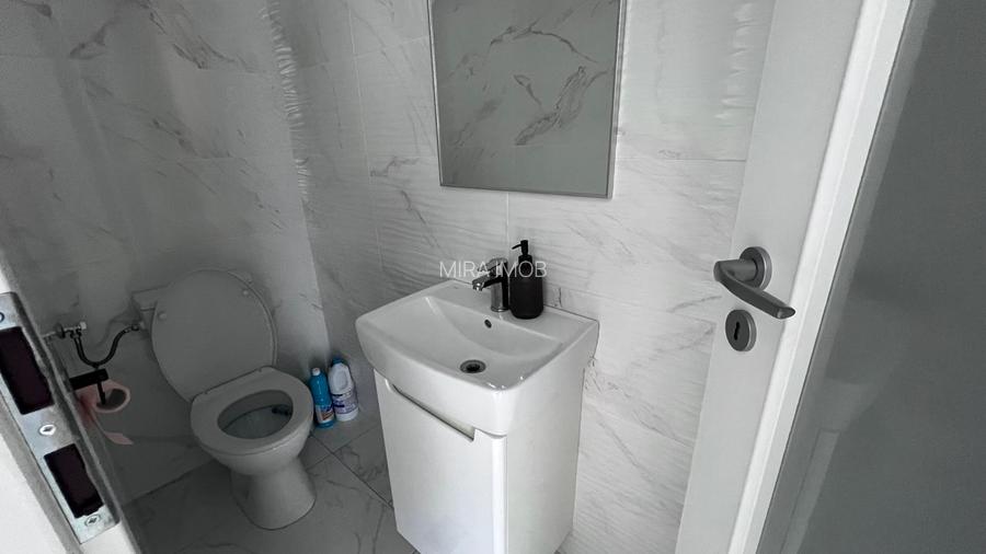 Proprietate exclusivistă tip înșiruită | 170 mp utili | 4 parcări - 6