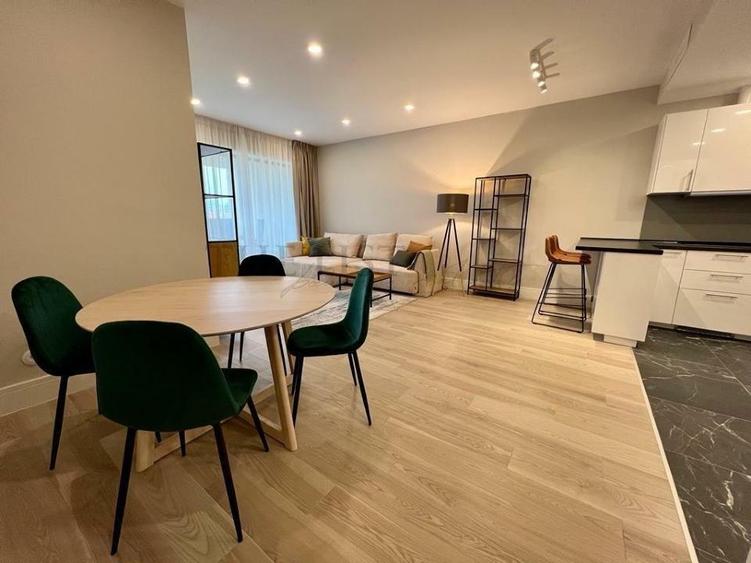 Apartament de LUX 3 camere, Triana, Pipera