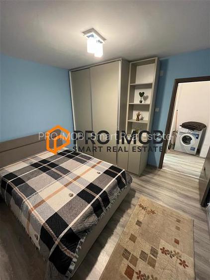 Apartament 2 camere cf 1 decomandat zona Unirii Sud