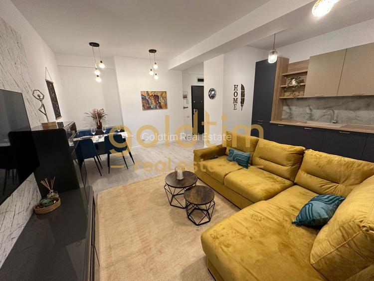 PIPERA PLAZA/RESIDENCE 5/PET FRIENDLY/PARCARE INCLUSA/COMPLET MOBILAT - 2