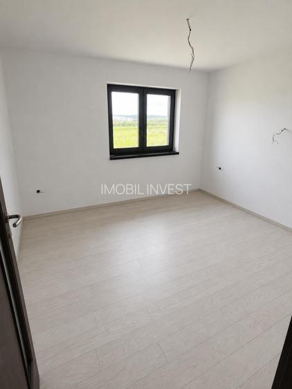 EXCLUSIVITATE|Casă individuală | 206 mp construiți | 800 mp teren - 6